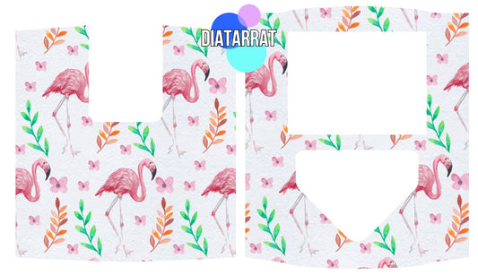 Flamingot Medtronic Pumput tarra